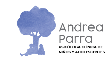 Andrea Parra - Psicóloga Clínica de Niños y Adolescentes