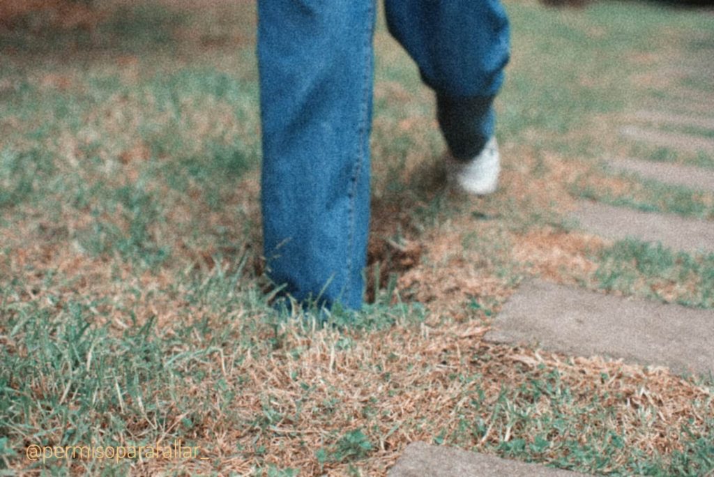 Permiso para fallar - reflexiones para adolescentes